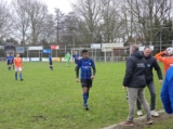 G.P.C. Vlissingen 1 - S.K.N.W.K. 1 (competitie) seizoen 2024-2025 (Fotoboek 2) (45/77)